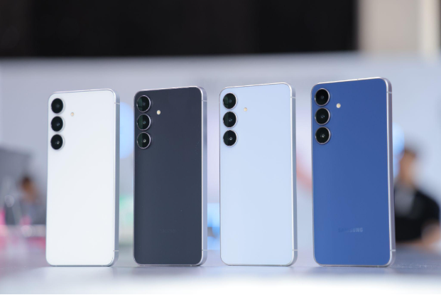 Không phải chọn giữa đẹp hay mạnh - Galaxy S25 FE chơi luôn full combo đáng giá với trải nghiệm chuẩn flagship - Ảnh 1. Không phải chọn giữa đẹp hay mạnh - Galaxy S25 FE chơi luôn full combo đáng giá với trải nghiệm chuẩn flagship - Ảnh 1.