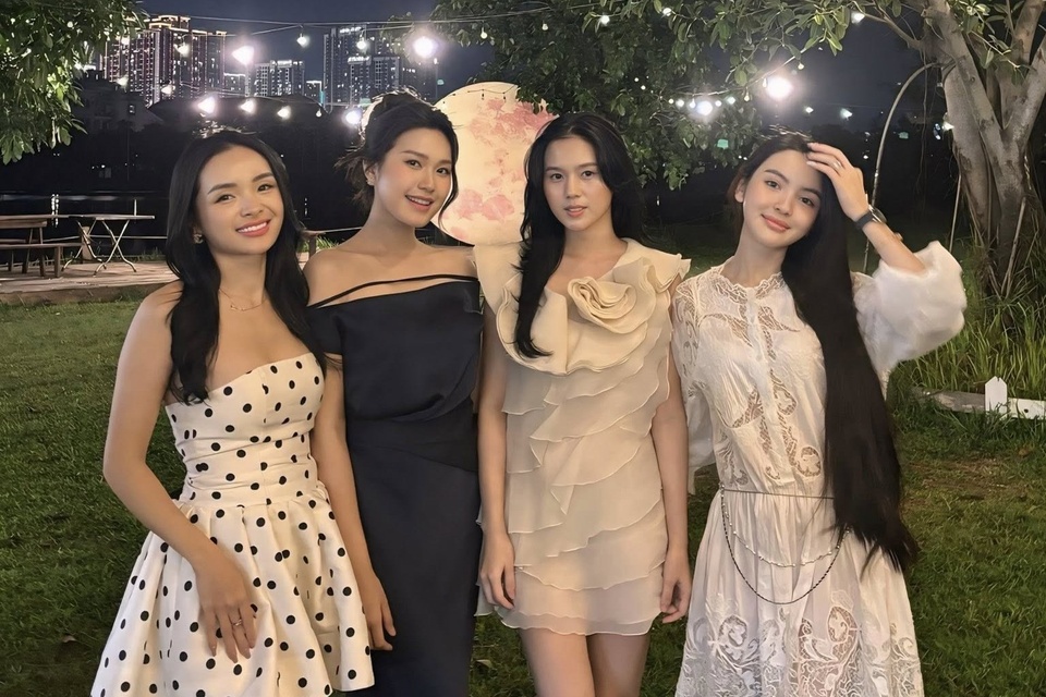 7 giây làm rõ tin đồn Chu Thanh Huyền và Doãn Hải My 7 giây làm rõ tin đồn Chu Thanh Huyền và Doãn Hải My