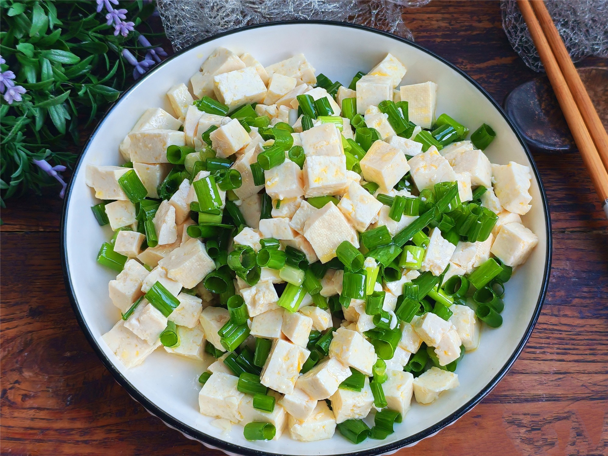 7 món ngon từ đậu phụ: Vừa đơn giản, rẻ tiền, hợp khẩu vị 4 mùa mà ngon hơn cả gọi ngoài hàng - Ảnh 1. 7 món ngon từ đậu phụ: Vừa đơn giản, rẻ tiền, hợp khẩu vị 4 mùa mà ngon hơn cả gọi ngoài hàng - Ảnh 1.