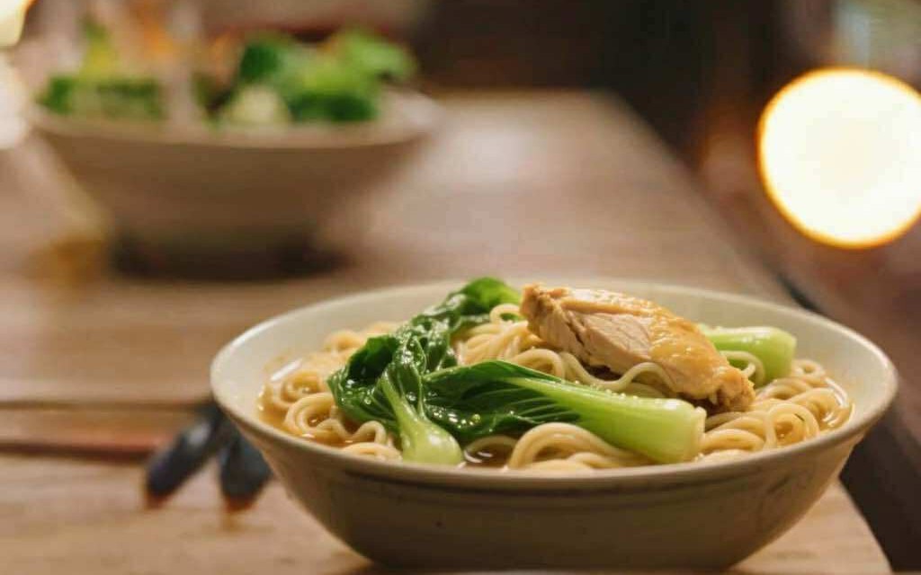 3 bữa sáng dễ nấu lại ngon giúp cải thiện chức năng tỳ vị, người trung niên và cao tuổi nên ăn vào mùa thu