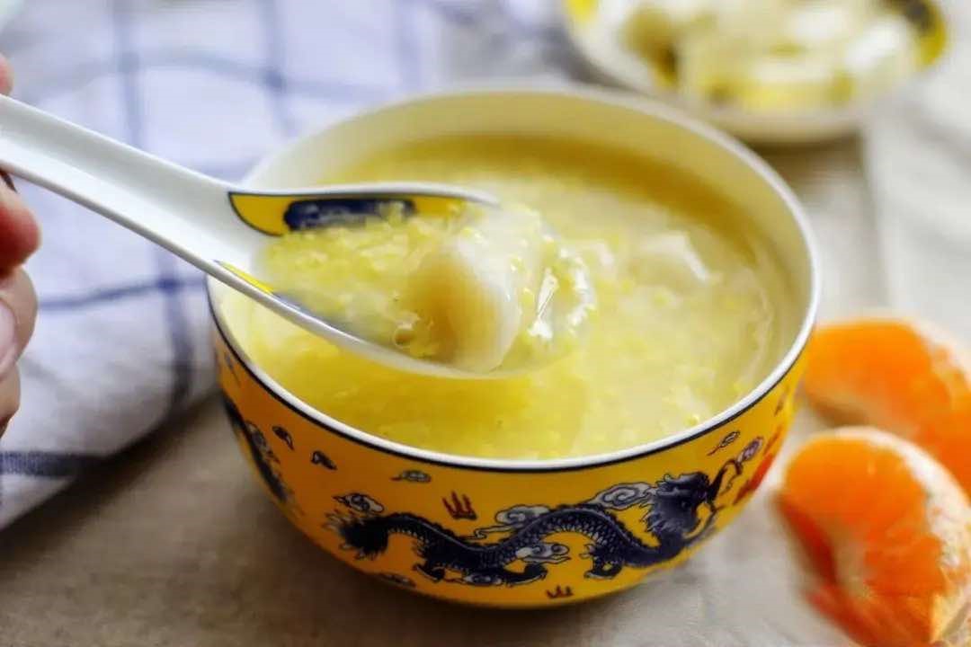 3 bữa sáng dễ nấu lại ngon giúp cải thiện chức năng tỳ vị, người trung niên và cao tuổi nên ăn vào mùa thu - Ảnh 2. 3 bữa sáng dễ nấu lại ngon giúp cải thiện chức năng tỳ vị, người trung niên và cao tuổi nên ăn vào mùa thu - Ảnh 2.