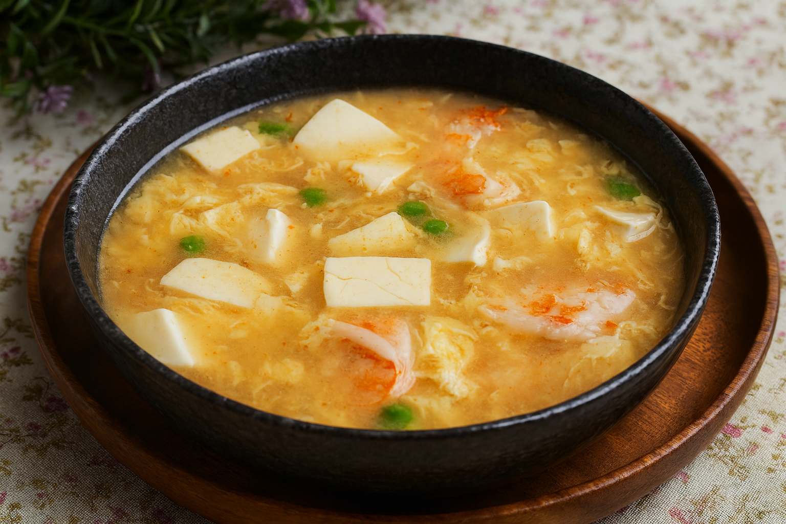 7 món ngon từ đậu phụ: Vừa đơn giản, rẻ tiền, hợp khẩu vị 4 mùa mà ngon hơn cả gọi ngoài hàng - Ảnh 7. 7 món ngon từ đậu phụ: Vừa đơn giản, rẻ tiền, hợp khẩu vị 4 mùa mà ngon hơn cả gọi ngoài hàng - Ảnh 7.