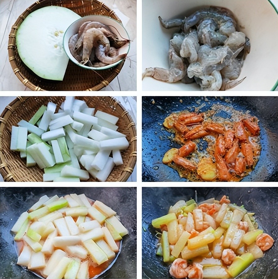 Bí đao nấu thế nào mới ngon? Bật mí 4 công thức khiến cả nhà ăn hoài không chán - Ảnh 1.