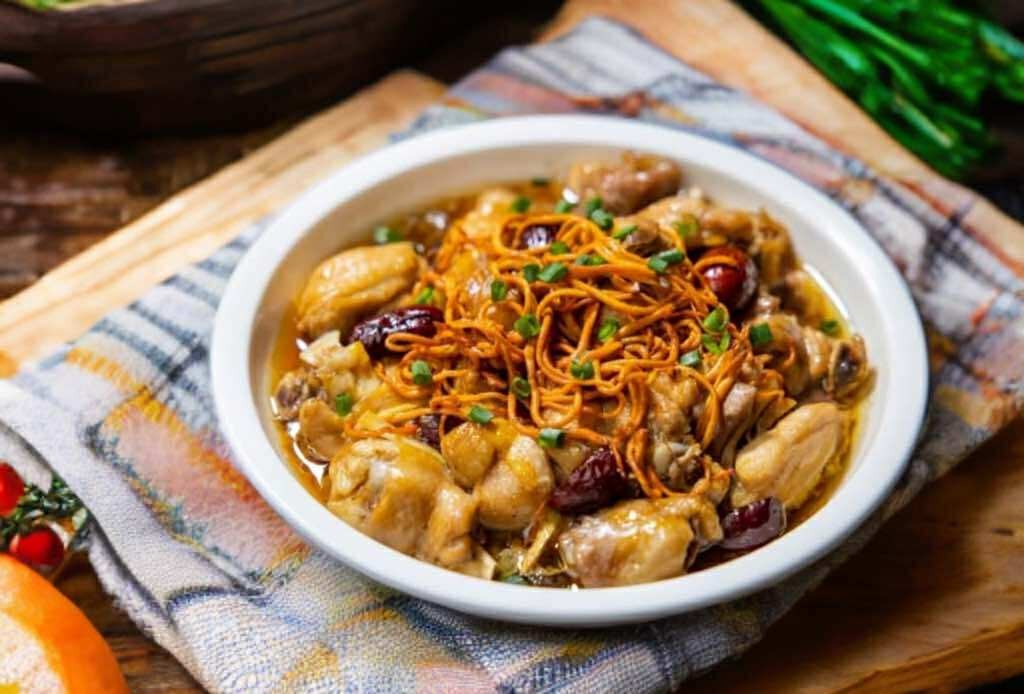 4 món "đặc sản" mà dễ nấu của mẹ tôi ngon đến nỗi hương vị khắc sâu trong ký ức của cả nhà - Ảnh 3. 4 món "đặc sản" mà dễ nấu của mẹ tôi ngon đến nỗi hương vị khắc sâu trong ký ức của cả nhà - Ảnh 3.
