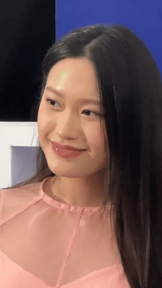 7 giây làm rõ tin đồn Chu Thanh Huyền và Doãn Hải My 7 giây làm rõ tin đồn Chu Thanh Huyền và Doãn Hải My