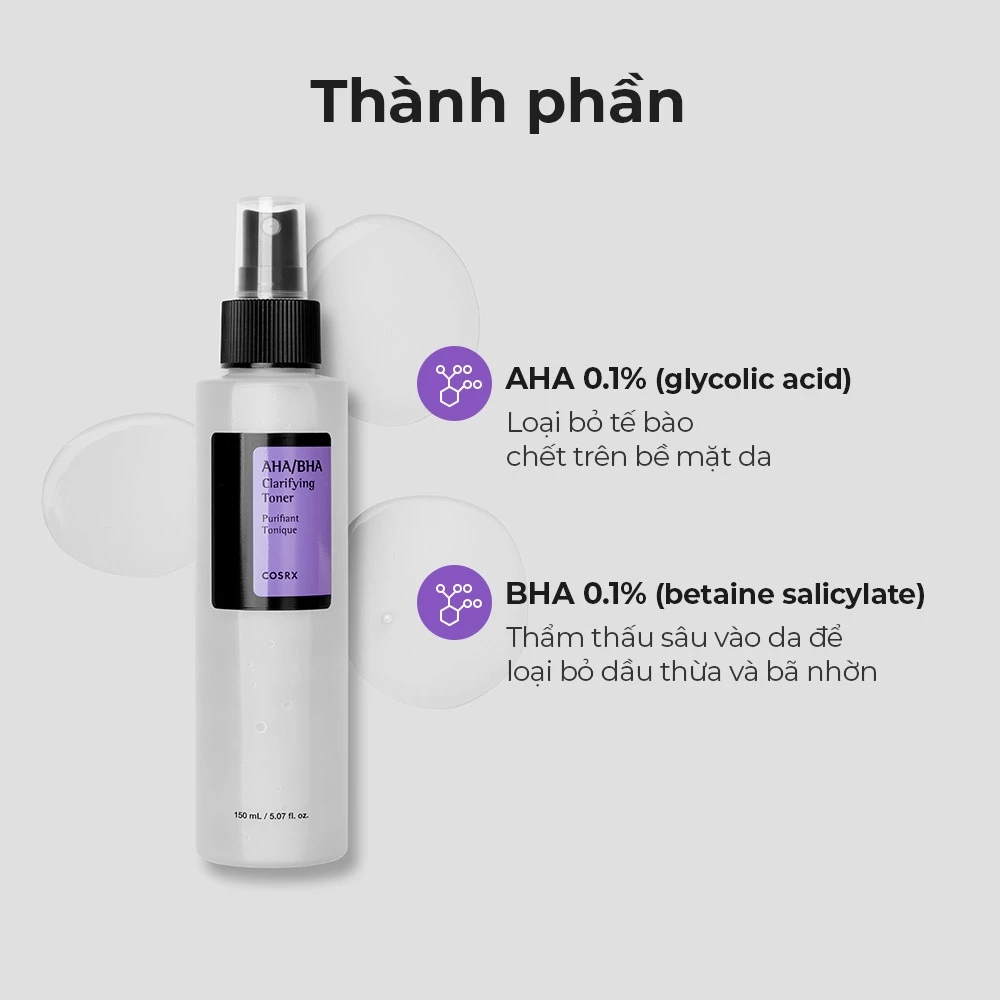 Thạc sĩ 36 tuổi chia sẻ hành trình trị mụn ẩn khoa học: Da sần sùi hóa láng mịn chỉ nhờ hiểu đúng - Ảnh 4. Thạc sĩ 36 tuổi chia sẻ hành trình trị mụn ẩn khoa học: Da sần sùi hóa láng mịn chỉ nhờ hiểu đúng - Ảnh 4.
