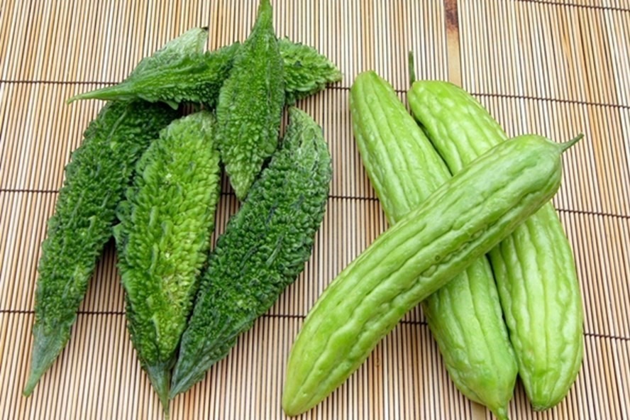 12 loại rau củ sạch tự nhiên, ít thuốc trừ sâu, cầm từ 5.000 đồng ra chợ là mua được- Ảnh 2. 12 loại rau củ sạch tự nhiên, ít thuốc trừ sâu, cầm từ 5.000 đồng ra chợ là mua được- Ảnh 2.