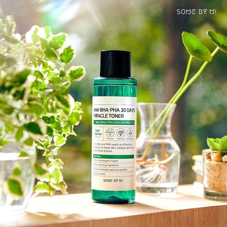 Thạc sĩ 36 tuổi chia sẻ hành trình trị mụn ẩn khoa học: Da sần sùi hóa láng mịn chỉ nhờ hiểu đúng - Ảnh 8. Thạc sĩ 36 tuổi chia sẻ hành trình trị mụn ẩn khoa học: Da sần sùi hóa láng mịn chỉ nhờ hiểu đúng - Ảnh 8.