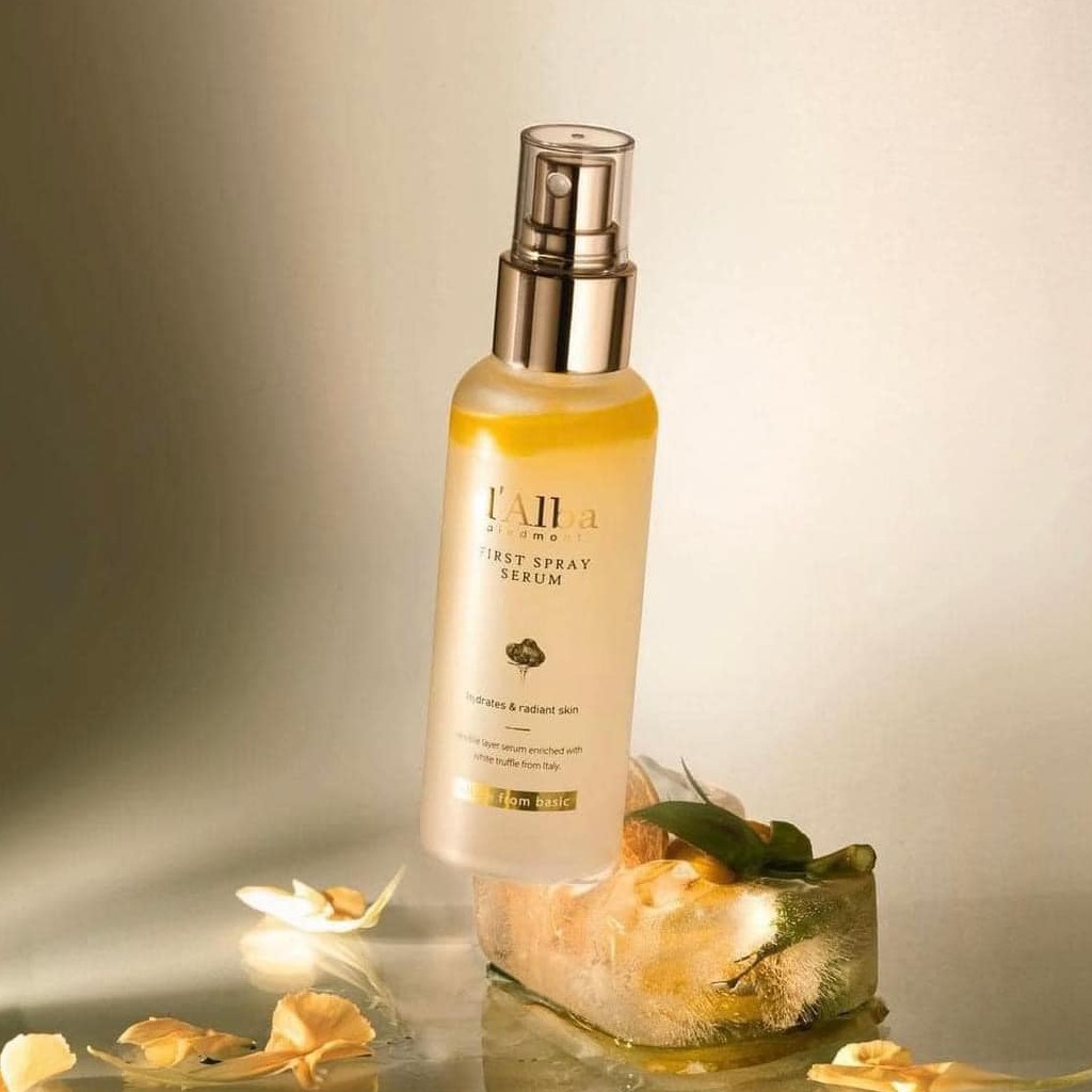 5 món skincare hack da căng bóng mướt rượt, chị em mê mệt đến nỗi “nhắm mắt mua luôn”! - Ảnh 1.