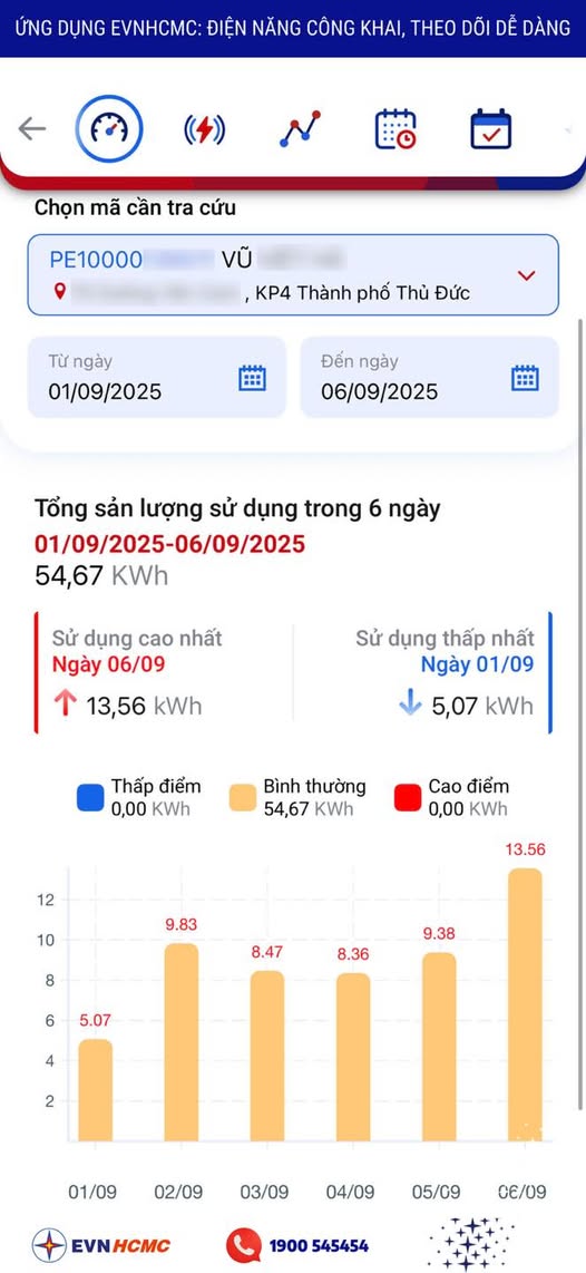 Ngành điện cảnh báo khẩn toàn bộ người dân, khuyến khích nên làm 1 việc- Ảnh 1. Ngành điện cảnh báo khẩn toàn bộ người dân, khuyến khích nên làm 1 việc- Ảnh 1.