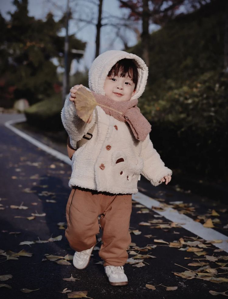 Dấu hiệu của 1 em bé có năng khiếu nghệ thuật- Ảnh 3.