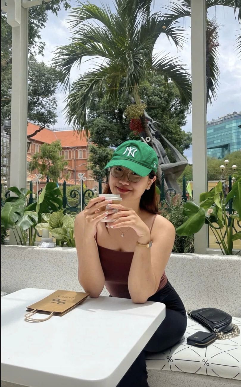 Hoa hậu hoàn vũ giảm 10kg nhưng không ăn kiêng khắc nghiệt, cắt bỏ hoàn toàn 1 thứ- Ảnh 7. Hoa hậu hoàn vũ giảm 10kg nhưng không ăn kiêng khắc nghiệt, cắt bỏ hoàn toàn 1 thứ- Ảnh 7.
