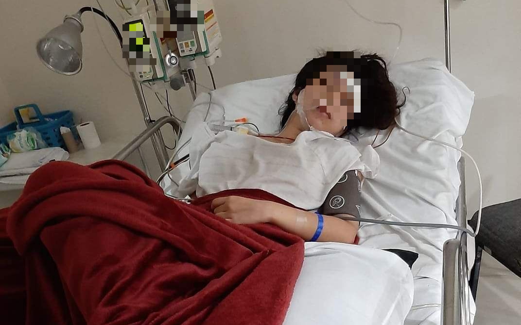 Cô gái tuổi 20 tử vong sau 5 tháng khám đau bụng, bác sĩ cảnh báo: 7 khó chịu sau bữa ăn &quot;đánh tiếng&quot; ung thư