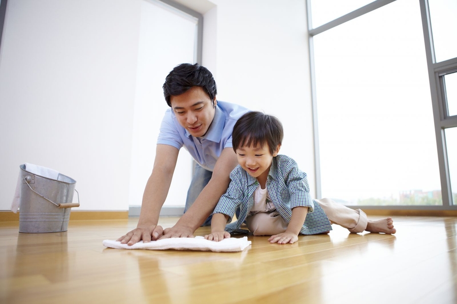 Sự thật từ khoa học tâm lý: Con hư tại ai? - Ảnh 4. Sự thật từ khoa học tâm lý: Con hư tại ai? - Ảnh 4.