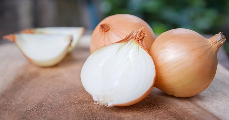 Ăn hành tây mỗi ngày: 3 thay đổi sức khỏe mà ít ai ngờ tới- Ảnh 1. Ăn hành tây mỗi ngày: 3 thay đổi sức khỏe mà ít ai ngờ tới- Ảnh 1.