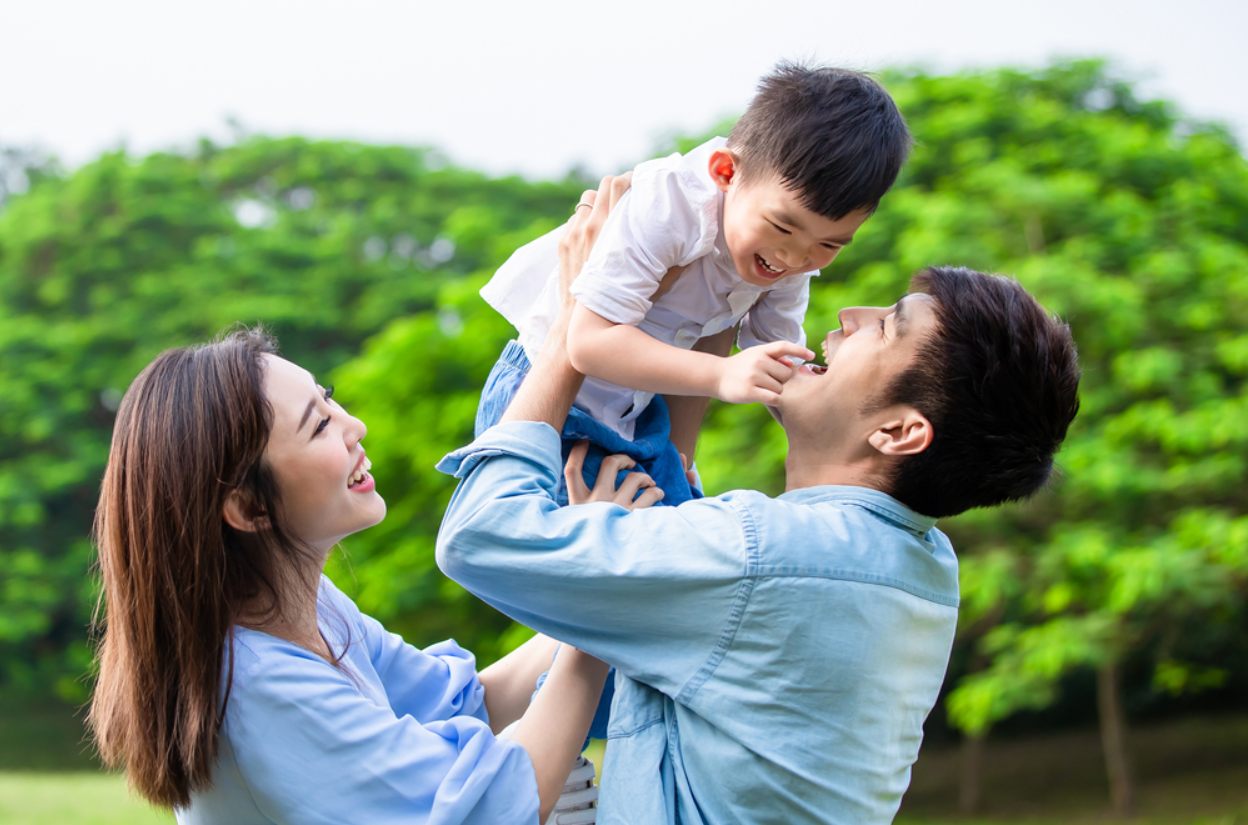 Sự thật từ khoa học tâm lý: Con hư tại ai? - Ảnh 1. Sự thật từ khoa học tâm lý: Con hư tại ai? - Ảnh 1.