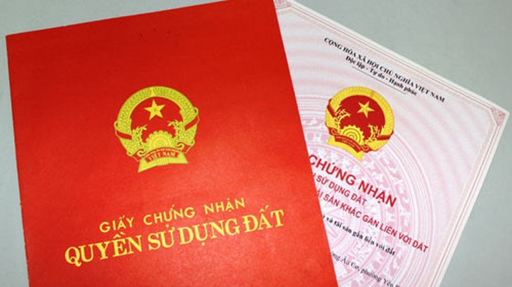 Chuẩn bị tinh thần: 3 trường hợp sẽ tốn bộn tiền khi làm sổ đỏ từ năm 2026, ai thuộc nhóm này xác định &quot;đau ví&quot; - Ảnh 1.