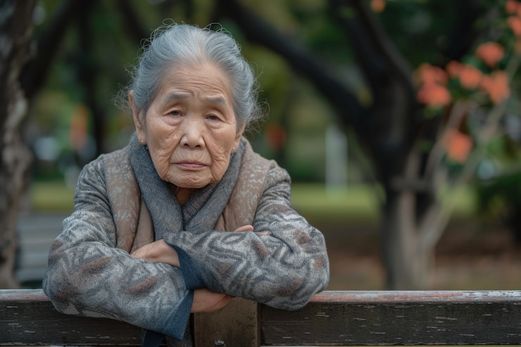 "Kiểu hành vi bất hiếu mới" đang lan rộng, cha mẹ đau lòng nhưng khó bắt bẻ - Biết đâu bạn cũng đang làm vậy - Ảnh 1. "Kiểu hành vi bất hiếu mới" đang lan rộng, cha mẹ đau lòng nhưng khó bắt bẻ - Biết đâu bạn cũng đang làm vậy - Ảnh 1.