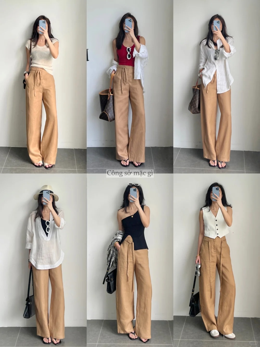 Mặc đẹp không tốn kém như nàng blogger chuyên lên đồ đa năng hợp với mọi hoàn cảnh - Ảnh 3. Mặc đẹp không tốn kém như nàng blogger chuyên lên đồ đa năng hợp với mọi hoàn cảnh - Ảnh 3.