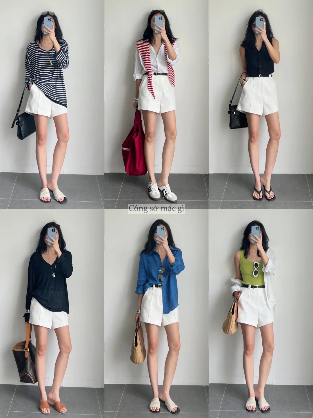 Mặc đẹp không tốn kém như nàng blogger chuyên lên đồ đa năng hợp với mọi hoàn cảnh - Ảnh 15. Mặc đẹp không tốn kém như nàng blogger chuyên lên đồ đa năng hợp với mọi hoàn cảnh - Ảnh 15.