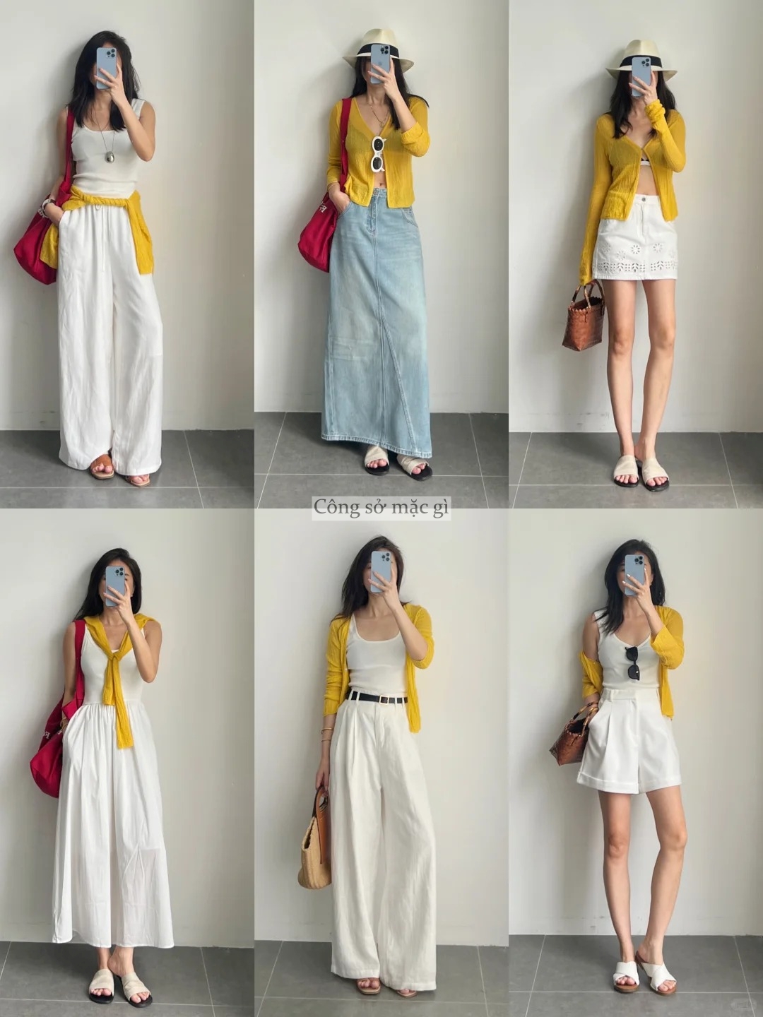 Mặc đẹp không tốn kém như nàng blogger chuyên lên đồ đa năng hợp với mọi hoàn cảnh - Ảnh 13. Mặc đẹp không tốn kém như nàng blogger chuyên lên đồ đa năng hợp với mọi hoàn cảnh - Ảnh 13.