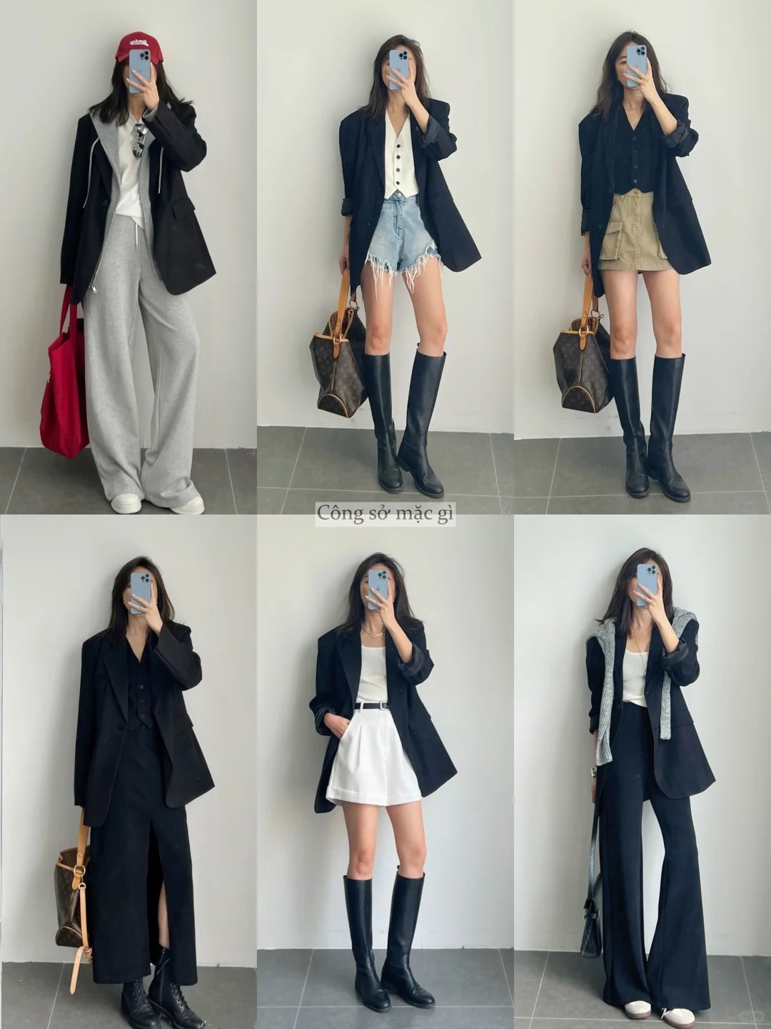 Mặc đẹp không tốn kém như nàng blogger chuyên lên đồ đa năng hợp với mọi hoàn cảnh - Ảnh 7. Mặc đẹp không tốn kém như nàng blogger chuyên lên đồ đa năng hợp với mọi hoàn cảnh - Ảnh 7.