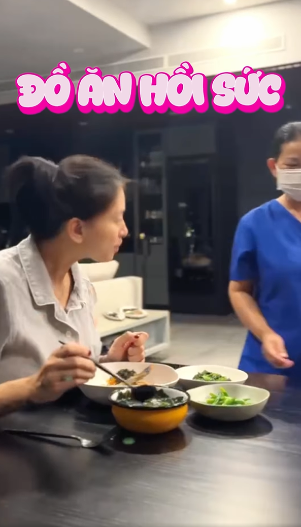 Chi vài trăm triệu để ở cữ dịch vụ 5 sao, được chăm sóc từ A-Z như Ngô Thanh Vân: Đắt liệu có xắt ra miếng?- Ảnh 6. Chi vài trăm triệu để ở cữ dịch vụ 5 sao, được chăm sóc từ A-Z như Ngô Thanh Vân: Đắt liệu có xắt ra miếng?- Ảnh 6.