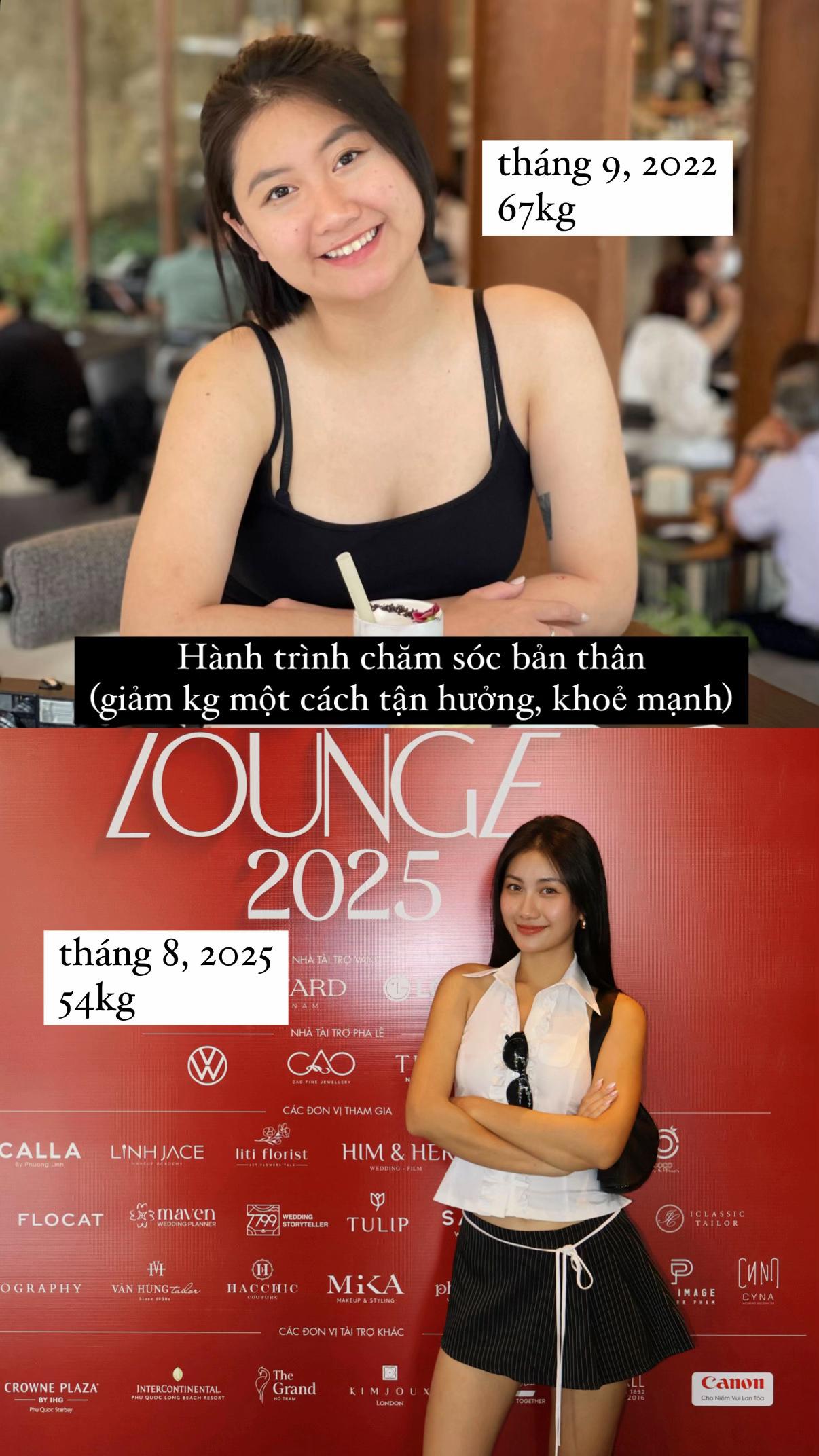 Hoa hậu hoàn vũ giảm 10kg nhưng không ăn kiêng khắc nghiệt, cắt bỏ hoàn toàn 1 thứ- Ảnh 5. Hoa hậu hoàn vũ giảm 10kg nhưng không ăn kiêng khắc nghiệt, cắt bỏ hoàn toàn 1 thứ- Ảnh 5.