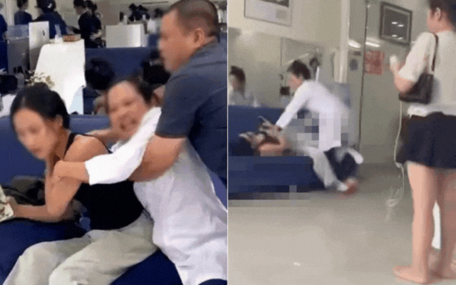 Chủ phòng khám nha khoa dùng tuýp sắt tấn công khách hàng ở TP.HCM: Nha khoa Tuyết Chinh hiện ra sao? - Ảnh 2.