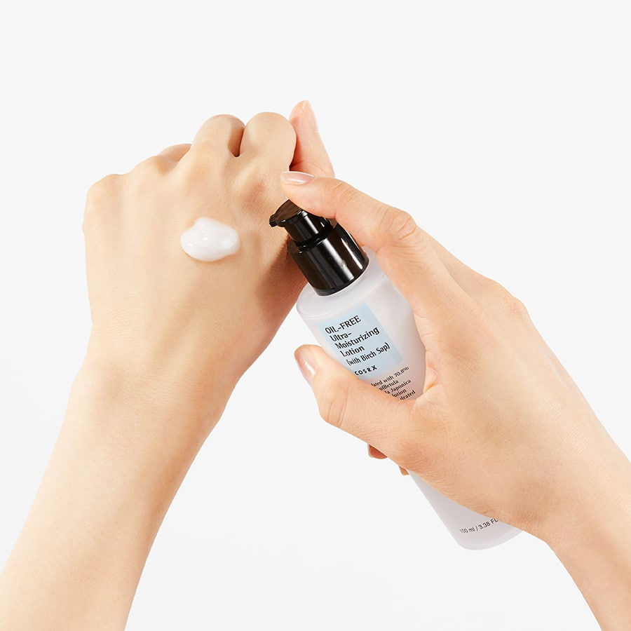 Bước dưỡng “lót” sau toner và trước serum khiến da khô đến đâu cũng phải “chào thua” - Ảnh 4. Bước dưỡng “lót” sau toner và trước serum khiến da khô đến đâu cũng phải “chào thua” - Ảnh 4.