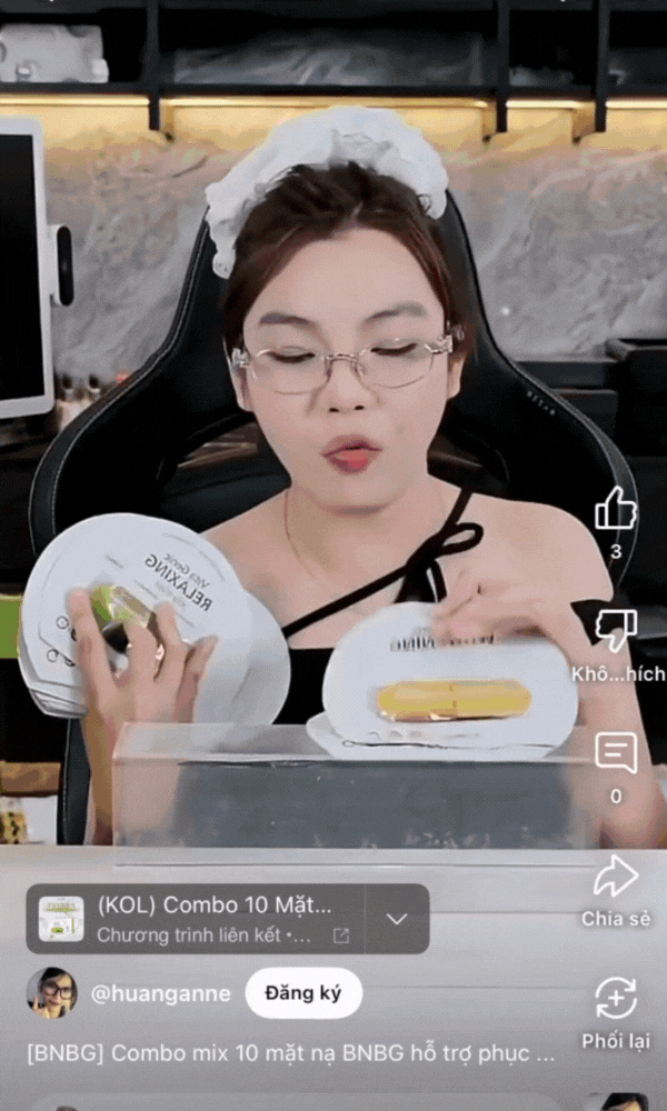 Shopee chiếm sóng YouTube, mở ra nhiều quyền lợi hấp dẫn cho các nhà sáng tạo nội dung dịp 9.9 - Ảnh 2. Shopee chiếm sóng YouTube, mở ra nhiều quyền lợi hấp dẫn cho các nhà sáng tạo nội dung dịp 9.9 - Ảnh 2.