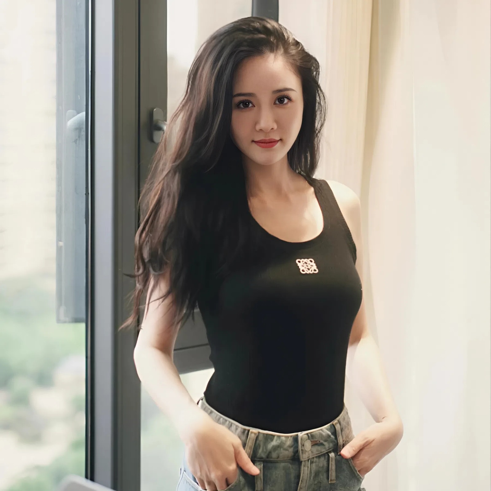 Trần Kiều Ân giảm 5kg bằng cách “không đói - không gym”, lấy lại vóc dáng nữ thần 13 năm trước- Ảnh 4. Trần Kiều Ân giảm 5kg bằng cách “không đói - không gym”, lấy lại vóc dáng nữ thần 13 năm trước- Ảnh 4.