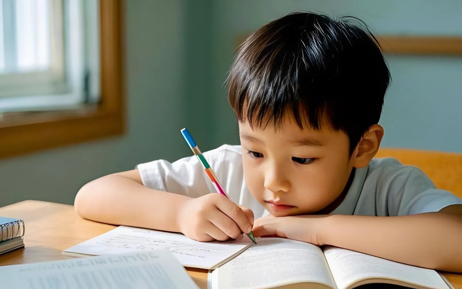 Con vào lớp 1, nếu cha mẹ làm được đầy đủ 7 điều này thì chặng đường học tập sắp tới sẽ Con vào lớp 1, nếu cha mẹ làm được đầy đủ 7 điều này thì chặng đường học tập sắp tới sẽ