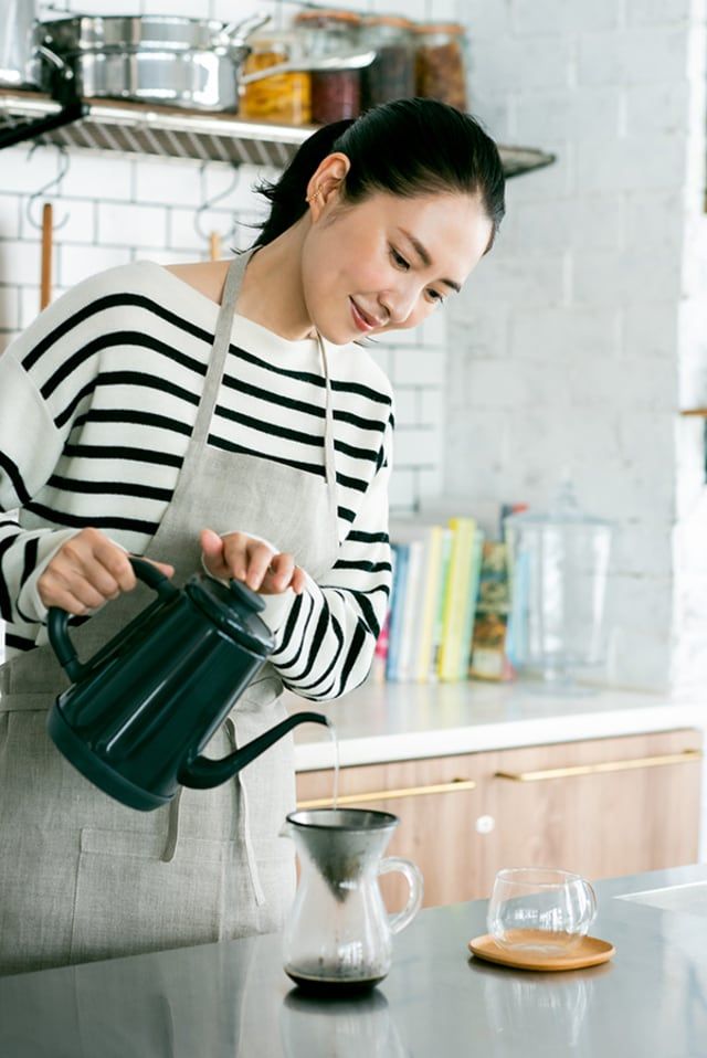 Tôi 42 tuổi và nhận ra: Cà phê sáng, trà chiều, ăn ngoài cuối tuần là 3 thói quen ngốn tiền khiến tôi khó tiết kiệm - Ảnh 5. Tôi 42 tuổi và nhận ra: Cà phê sáng, trà chiều, ăn ngoài cuối tuần là 3 thói quen ngốn tiền khiến tôi khó tiết kiệm - Ảnh 5.