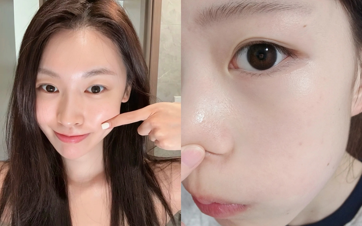 Bước dưỡng “lót” sau toner và trước serum khiến da khô đến đâu cũng phải “chào thua” - Ảnh 1. Bước dưỡng “lót” sau toner và trước serum khiến da khô đến đâu cũng phải “chào thua” - Ảnh 1.