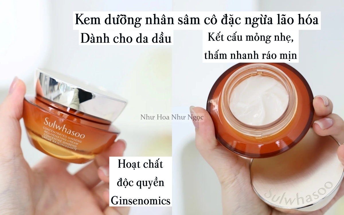 BTV review chân thực 5 hũ kem dưỡng collagen đắt khách: Loại nào đáng tiền, loại nào chỉ đẹp vỏ? - Ảnh 6. BTV review chân thực 5 hũ kem dưỡng collagen đắt khách: Loại nào đáng tiền, loại nào chỉ đẹp vỏ? - Ảnh 6.