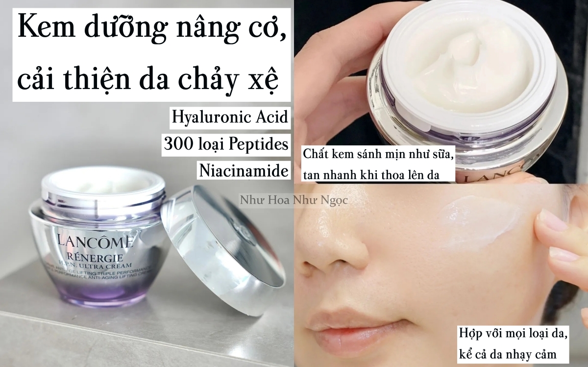 BTV review chân thực 5 hũ kem dưỡng collagen đắt khách: Loại nào đáng tiền, loại nào chỉ đẹp vỏ? - Ảnh 10. BTV review chân thực 5 hũ kem dưỡng collagen đắt khách: Loại nào đáng tiền, loại nào chỉ đẹp vỏ? - Ảnh 10.
