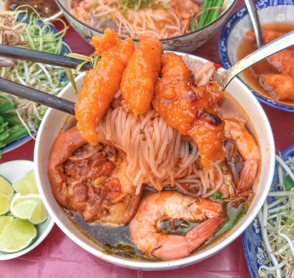Miền Tây có 3 món bún tên cực lạ, nhưng nghe là muốn thử mà thử là... &quot;nghiện&quot; luôn- Ảnh 3.