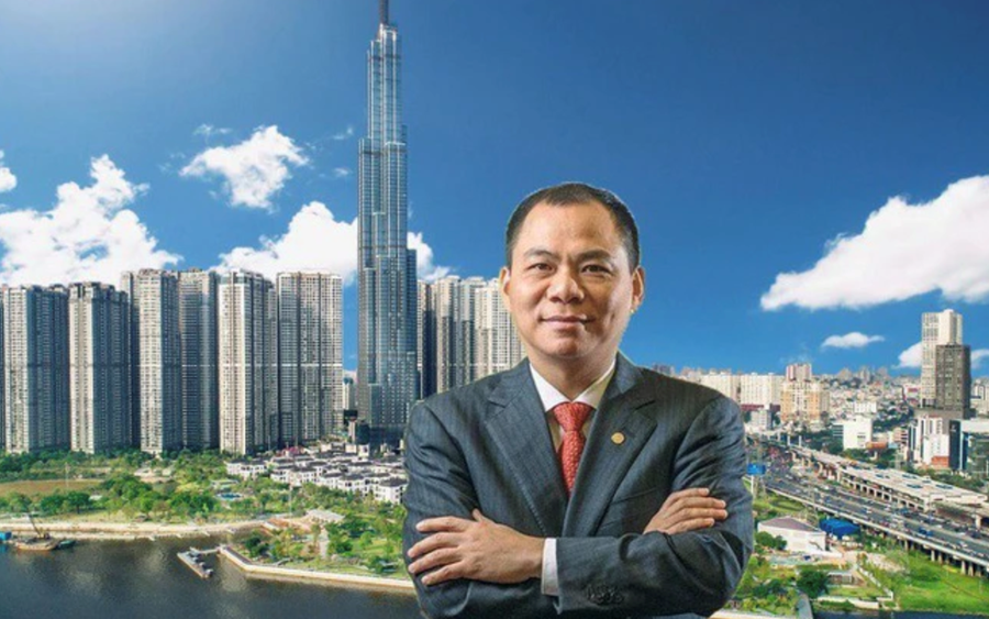 Cá nhân, tổ chức xuyên tạc, bịa đặt về Chủ tịch Phạm Nhật Vượng và Tập đoàn những gì mà bị Vingroup kiện? Cá nhân, tổ chức xuyên tạc, bịa đặt về Chủ tịch Phạm Nhật Vượng và Tập đoàn những gì mà bị Vingroup kiện?