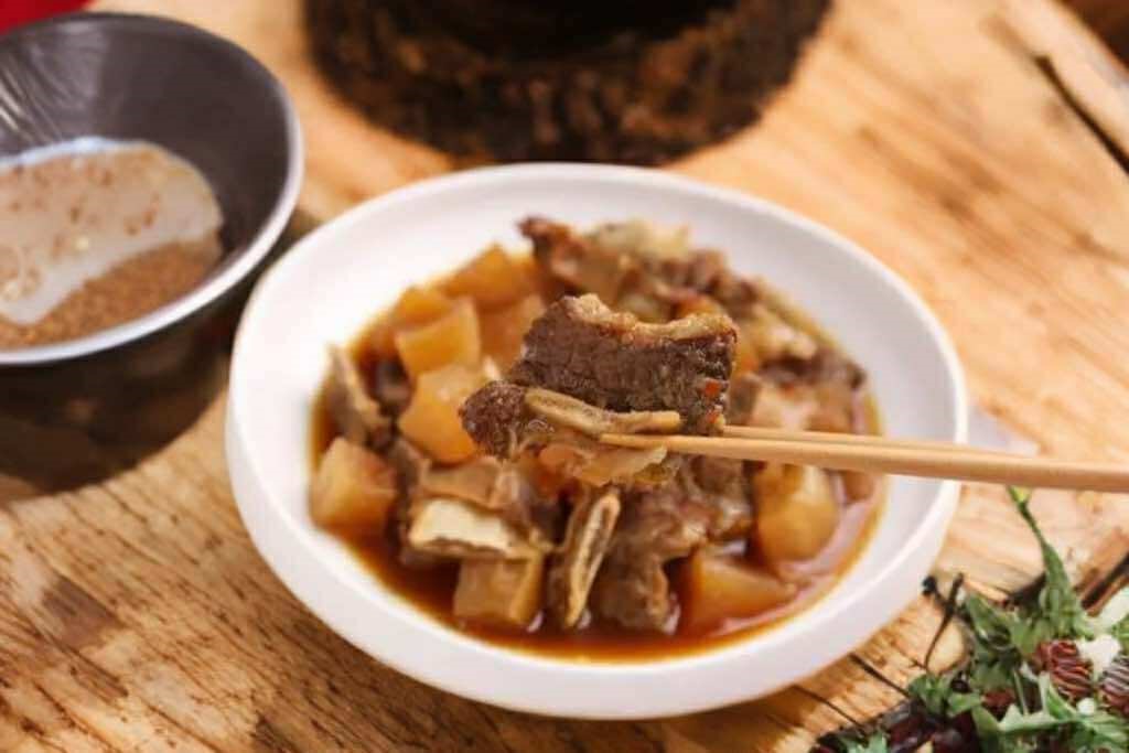 Mùa thu, hãy nhớ ăn món này: Nấu dễ, nguyên liệu lại giúp bổ phế khí, trị ho và tăng cường khả năng miễn dịch - Ảnh 5. Mùa thu, hãy nhớ ăn món này: Nấu dễ, nguyên liệu lại giúp bổ phế khí, trị ho và tăng cường khả năng miễn dịch - Ảnh 5.