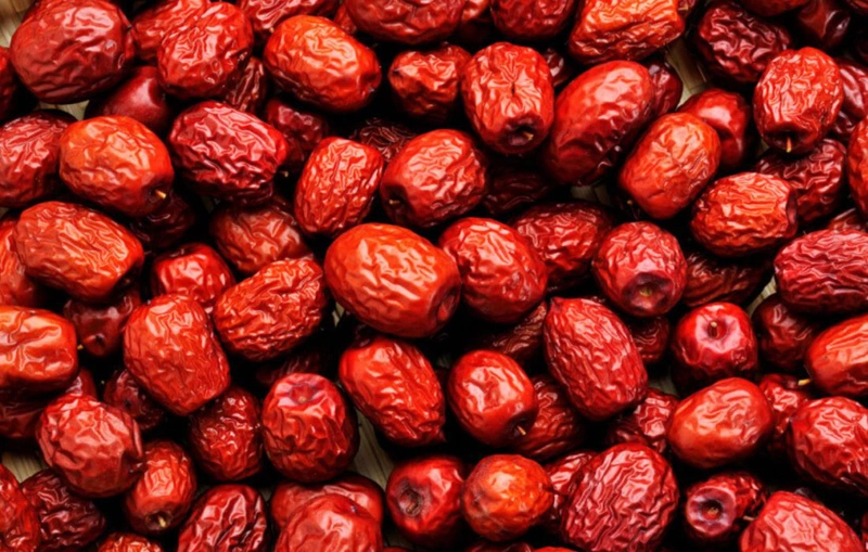 Là phụ nữ nên ăn nhiều 3 loại thực phẩm dân dã này để bổ khí, dưỡng da, cân bằng nội tiết, hiệu quả hơn cả đắp mặt nạ- Ảnh 1. Là phụ nữ nên ăn nhiều 3 loại thực phẩm dân dã này để bổ khí, dưỡng da, cân bằng nội tiết, hiệu quả hơn cả đắp mặt nạ- Ảnh 1.