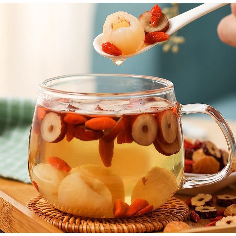 Là phụ nữ nên ăn nhiều 3 loại thực phẩm dân dã này để bổ khí, dưỡng da, cân bằng nội tiết, hiệu quả hơn cả đắp mặt nạ- Ảnh 3. Là phụ nữ nên ăn nhiều 3 loại thực phẩm dân dã này để bổ khí, dưỡng da, cân bằng nội tiết, hiệu quả hơn cả đắp mặt nạ- Ảnh 3.