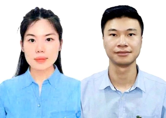 Hai ứng viên phó giáo sư trẻ nhất Việt Nam 2025 là ai? - Ảnh 1. Hai ứng viên phó giáo sư trẻ nhất Việt Nam 2025 là ai? - Ảnh 1.
