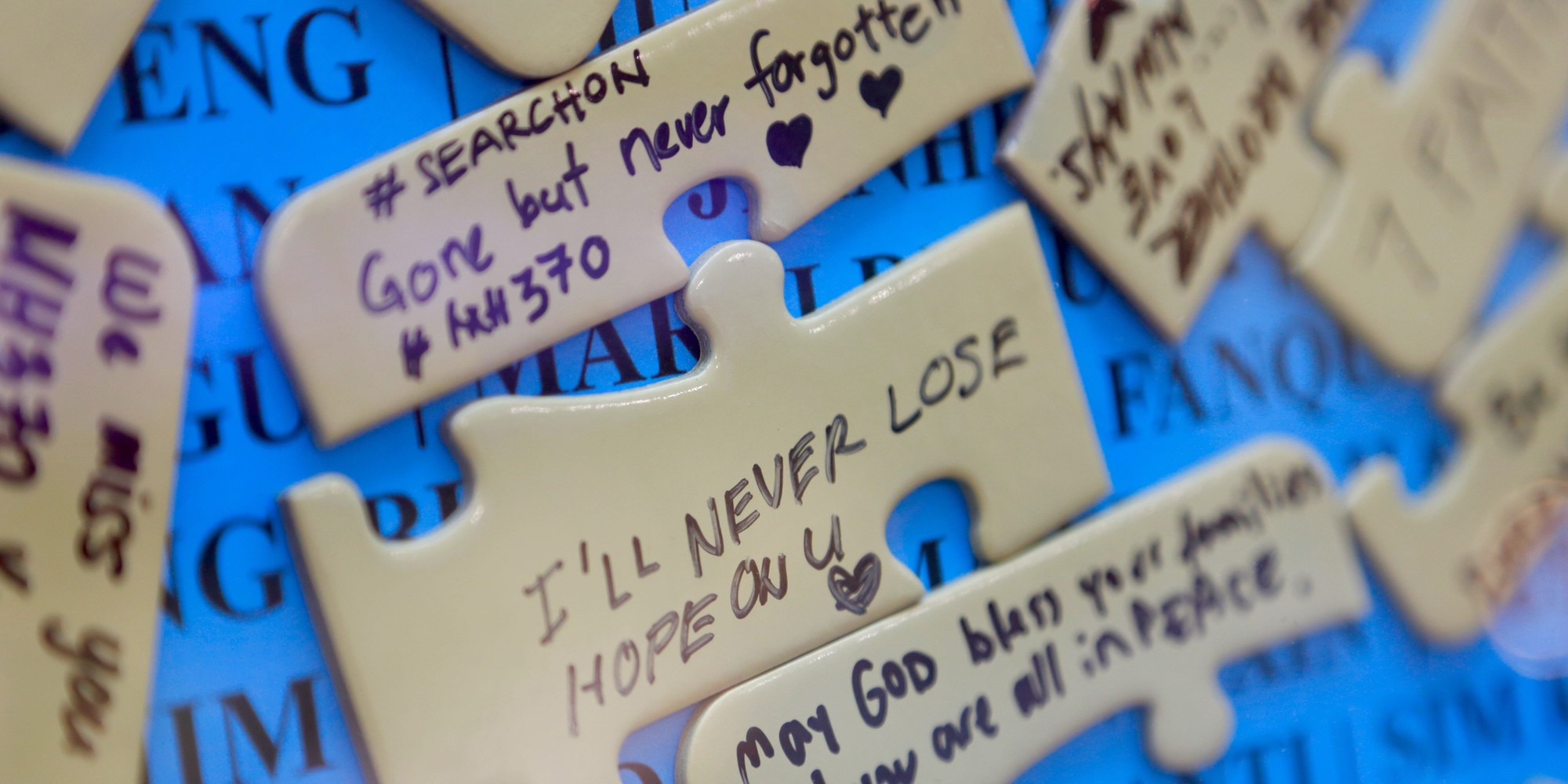 Malaysia tiếp tục t&igrave;m kiếm MH370 sau gần 12 năm- Ảnh 1.