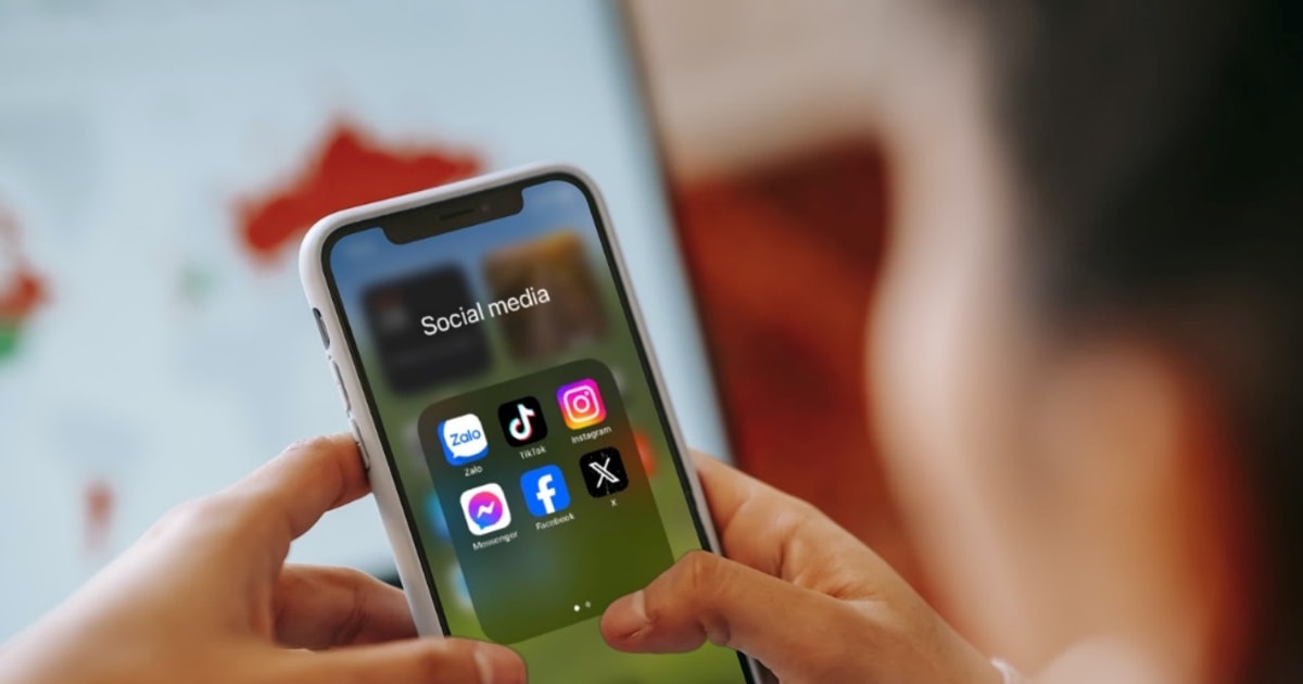 Thay đổi quan trọng khi sử dụng Zalo, Facebook từ 1/1/2026 theo Luật bảo vệ dữ liệu c&aacute; nh&acirc;n - Ảnh 1.