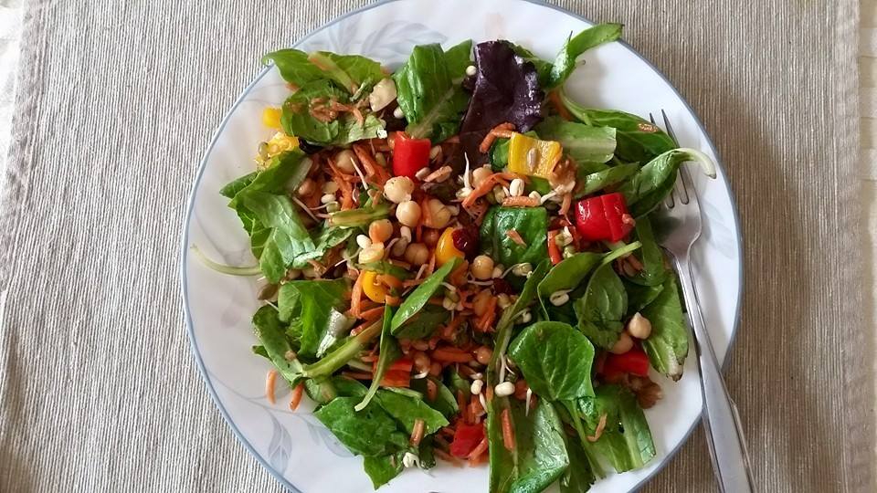 Kh&ocirc;ng phải thực đơn đắt tiền, đ&acirc;y l&agrave; m&oacute;n ăn b&aacute;c sĩ thần kinh học d&ugrave;ng mỗi ng&agrave;y để đầu &oacute;c nhẹ nh&otilde;m hơn nhiều- Ảnh 3.