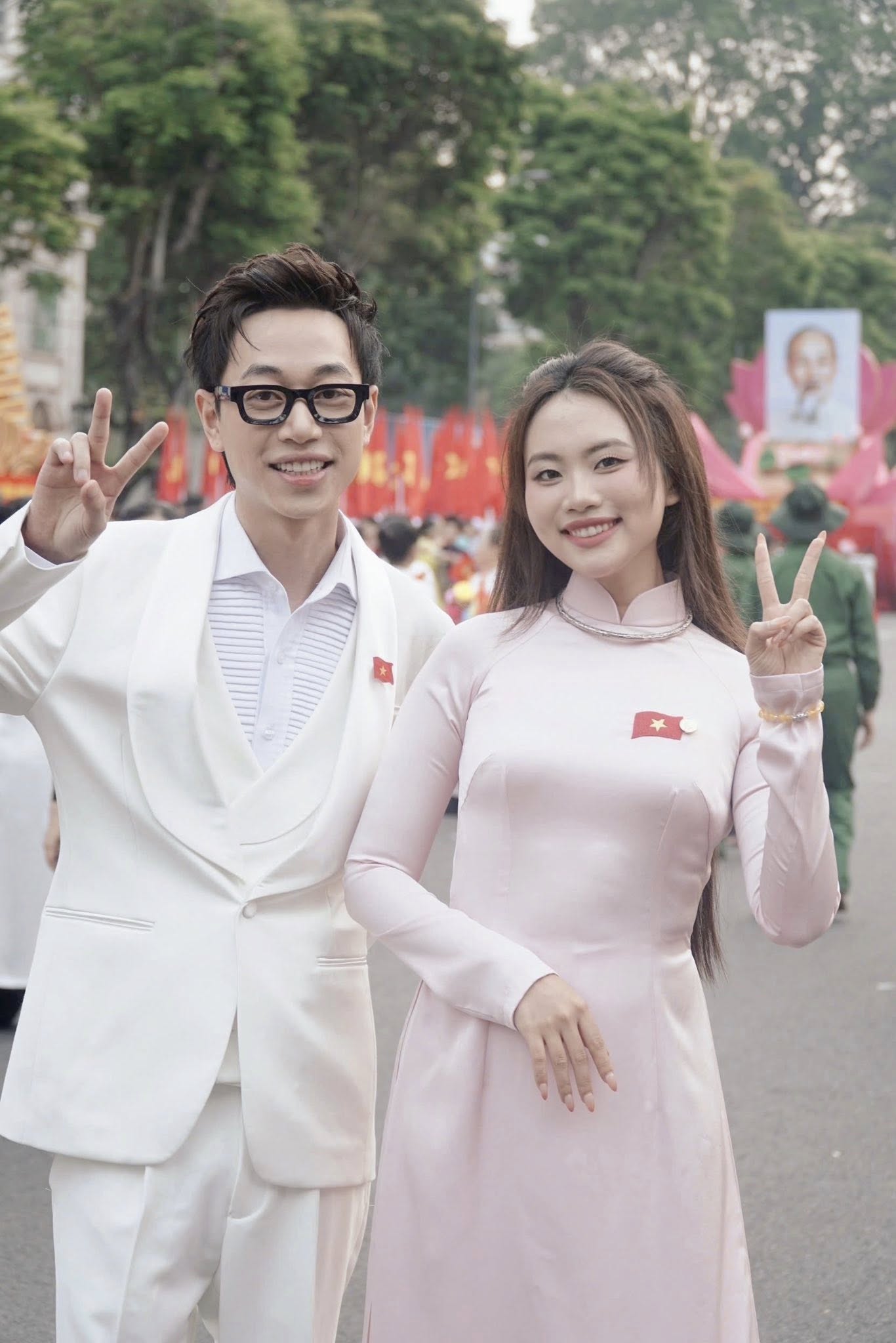 Phương Mỹ Chi 2025: Ng&ocirc;i sao Vbiz chinh phục mọi đấu trường với th&agrave;nh c&ocirc;ng rực rỡ - Ảnh 2.