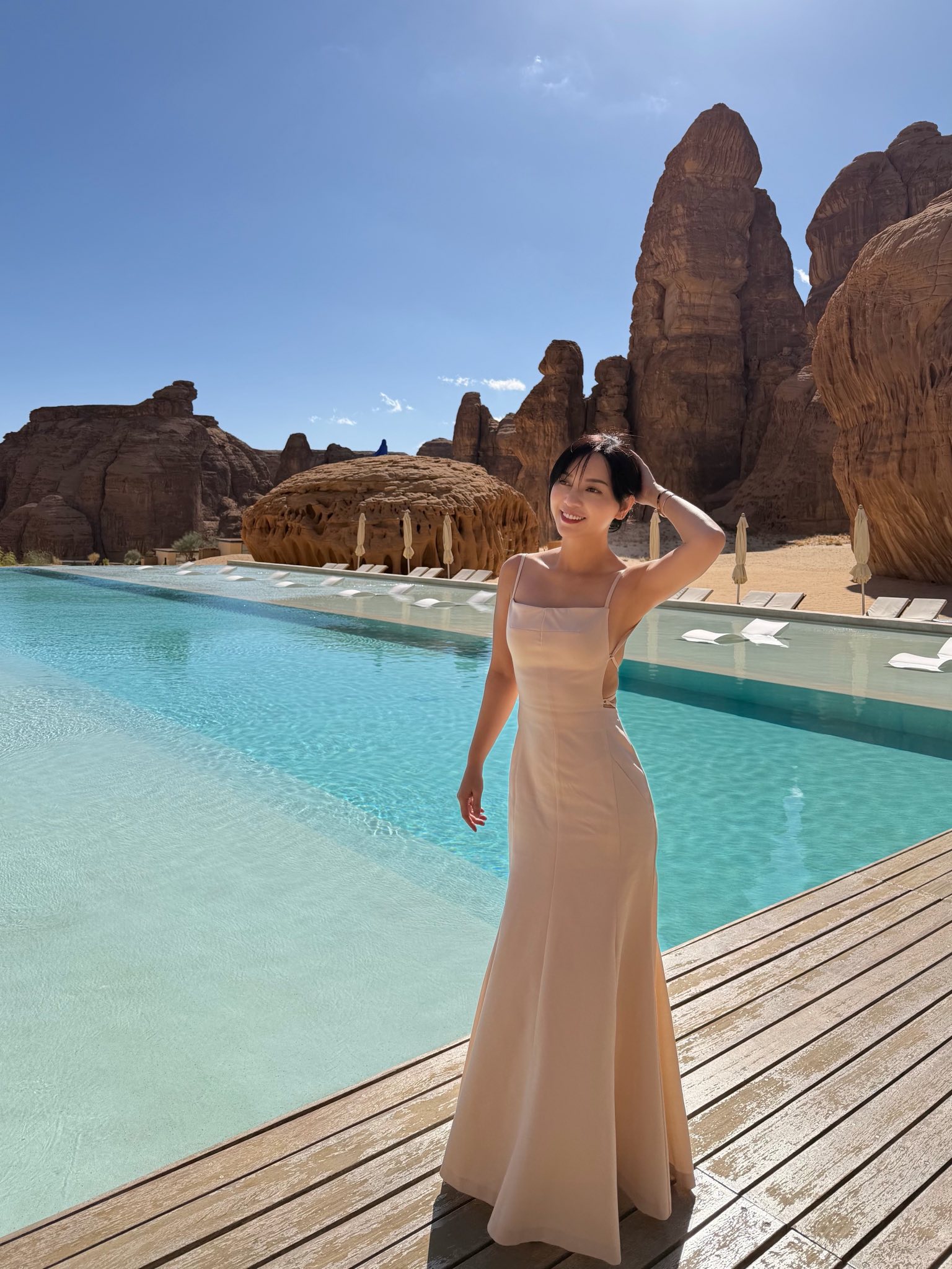 Đ&oacute;n năm mới kiểu ph&uacute; b&agrave; triệu đ&ocirc;: Đi Maldives tận hưởng b&igrave;nh y&ecirc;n b&ecirc;n gia đ&igrave;nh v&igrave; sợ nhất 1 điều ở con trai- Ảnh 6.