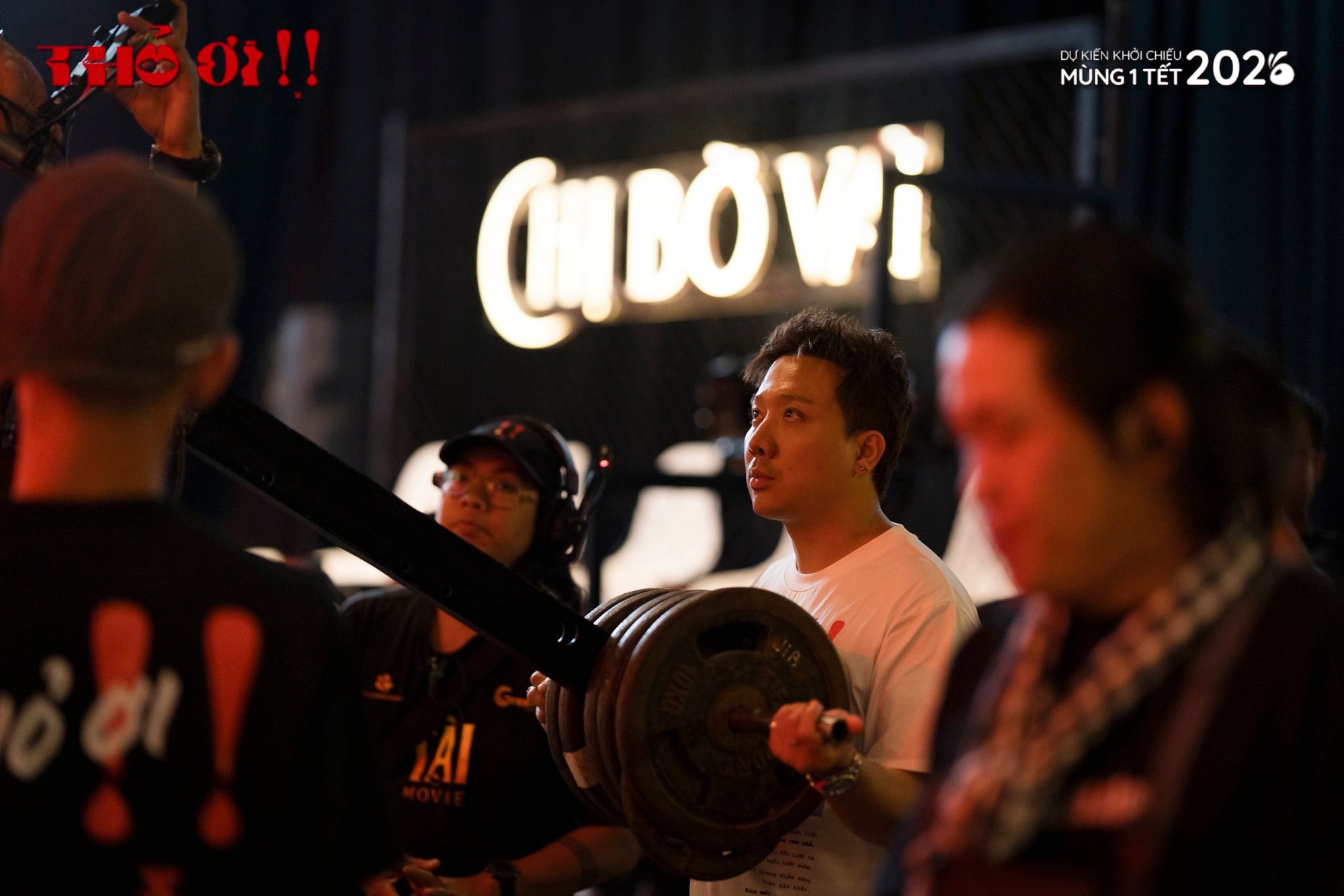 Touliver đ&oacute;n T&oacute;c Ti&ecirc;n tận nơi, d&agrave;n sao Vbiz lần đầu c&ocirc;ng khai loạt tin vui kh&eacute;p lại 2025!- Ảnh 9.