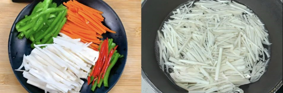 Loại rau mùa đông nhất định phải ăn! Chỉ một miếng thôi đã chứa 18 loại axit amin, giúp bồi bổ tỳ vị, nâng cao hệ miễn dịch - Ảnh 2.